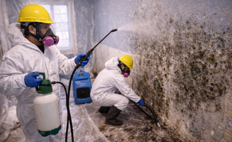 Mold Remediation